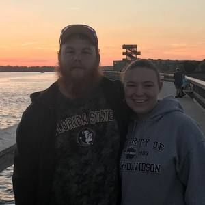 Meet your Posher, Kaley